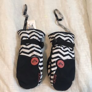 Roxy snowboard gloves